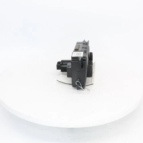 2004 Hyundai Elantra HVAC Temperature Control Panel Part Number 972502D010AX - Image 2 of 4