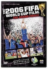 The Fifa 2006 World Cup Film - The Grand Finale DVD