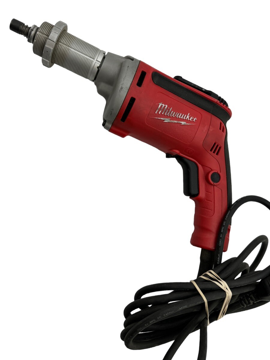 MILWAUKEE TOOLS 674220 SCREW GUN CORDED (SLB040478) 45242057979 eBay