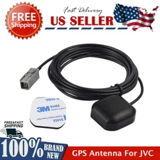 New GPS Navigation Antenna Replacement for JVC KW-M856BW KWM856BW