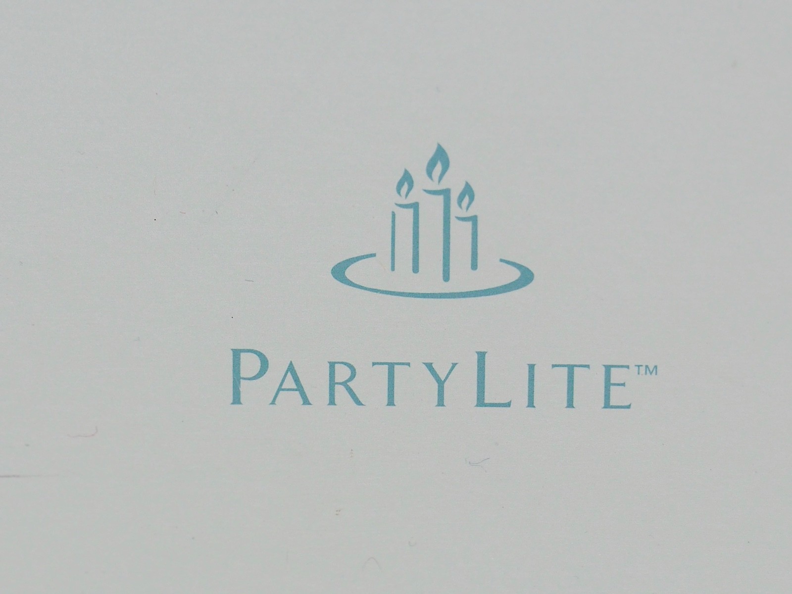 PARTYLITE Garden Gals Garden Stake P8003 - Yard Tealight Holder on a pole Stake