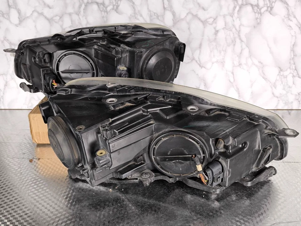 HELLA VOLKSWAGEN GOLF MK6 5K2 TSI AFS XENON HID Headlights Headlamps Light Lamp — 第 4/4 张图片