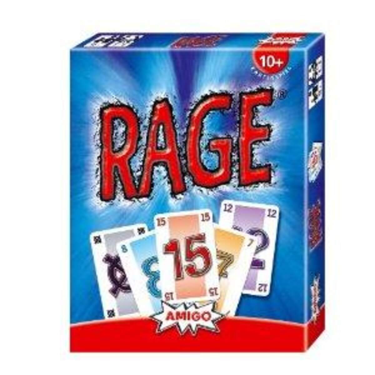 Thumbnail - Amigo Rage
