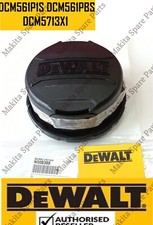 Genuine DeWalt Spool SA For DCM561P1S DCM561PBS DCM5713X1 String Trimmers Type 1
