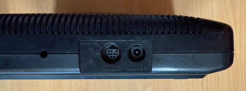 SEGA GENESIS CONSOLE ** FREE POST ** - Picture 5 of 7
