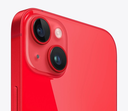 Apple iPhone 14+ Plus 5G ✨ Unlocked 256GB 6GB (All Colors) - Excellent - Afbeelding 19 van 19