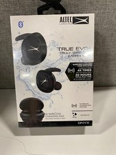 Altec Lansing True Evo Truly Wireless Earphones