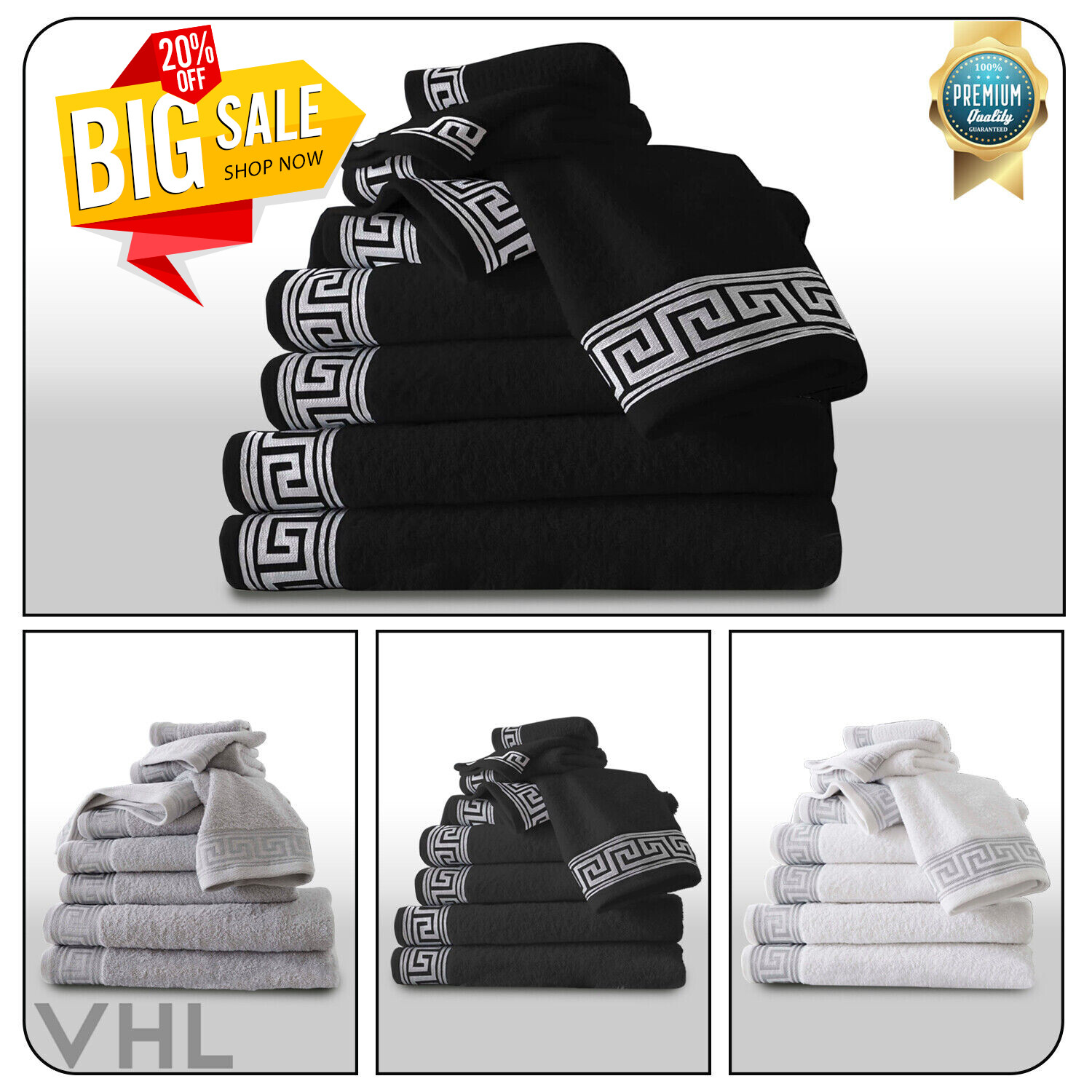 Extra Large Jumbo Bath Towel 100 Egyptian Cotton Super Soft Big