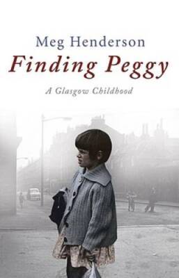Finding Peggy - Paperback By Henderson, Meg - GOOD