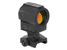 Holosun SCRS RD MRS Red Dot Sight - 2 MOA Dot & 65 MOA Circle - SCRS-RD-MRS