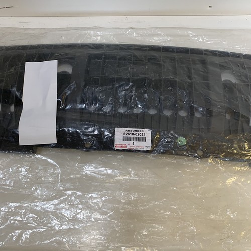 genuine Toyota Corolla under cover brand new 5261802021 - Picture 3 of 4