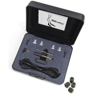Etymotic Research ER-4P (ER-4 Micro Pro) Noise Isolating Etymotic Research ER-4P (ER-4 Micro Pro) Noise Isolating