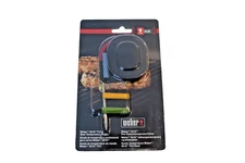 Weber IGrill Thermometer Pro Temperature Probe for Grilling #7211 BRAND NEW
