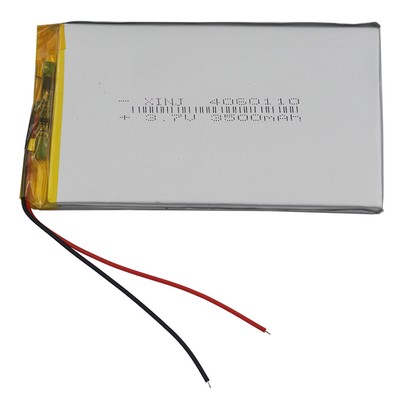 3500 mah аккумулятор