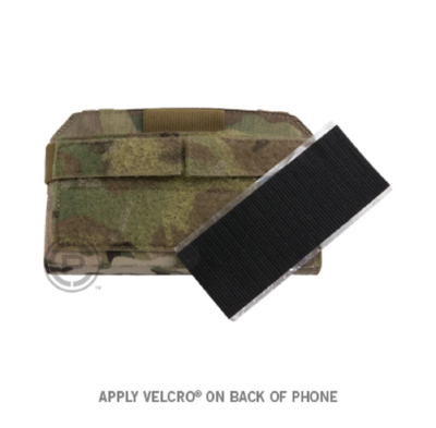 Crye Precision - Maritime Admin Phone Pouch - Multicam | eBay