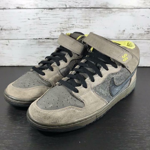 Size 10 - Nike SB Dunk Mid Pro Batman for sale online | eBay