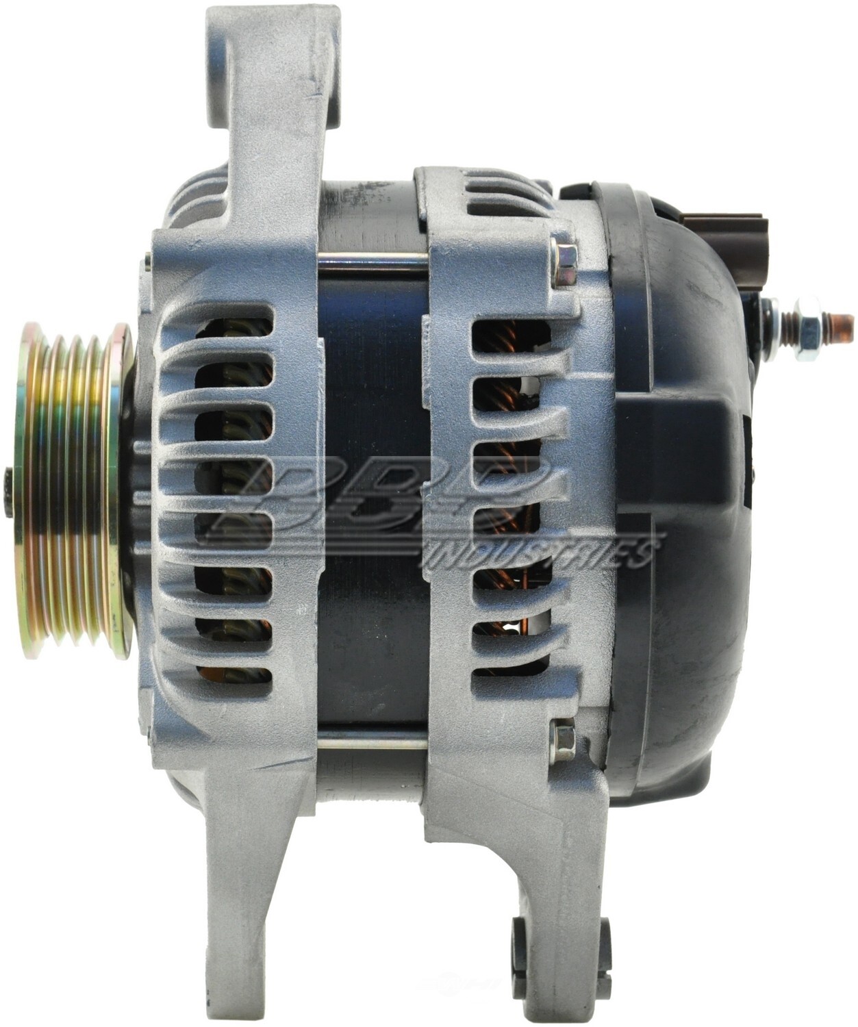 AlternatorTurbo Auto Plus 11040 Reman eBay