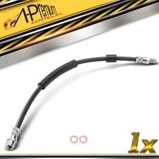 Bremsschlauch Bremsschläuche Vorne für Mercedes-Benz SL 350 400 500 R231 ab 2012