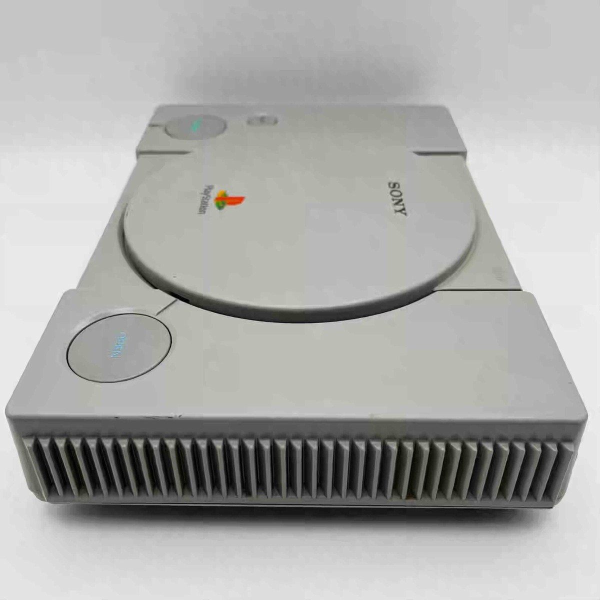 Sony Playstation SCPH-5000 PS1 Console + Controller + Final