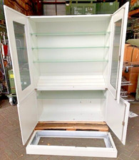 Maquet Armadietto Medico Armadietto Farmacia Vetrina Armadietto Farmaci