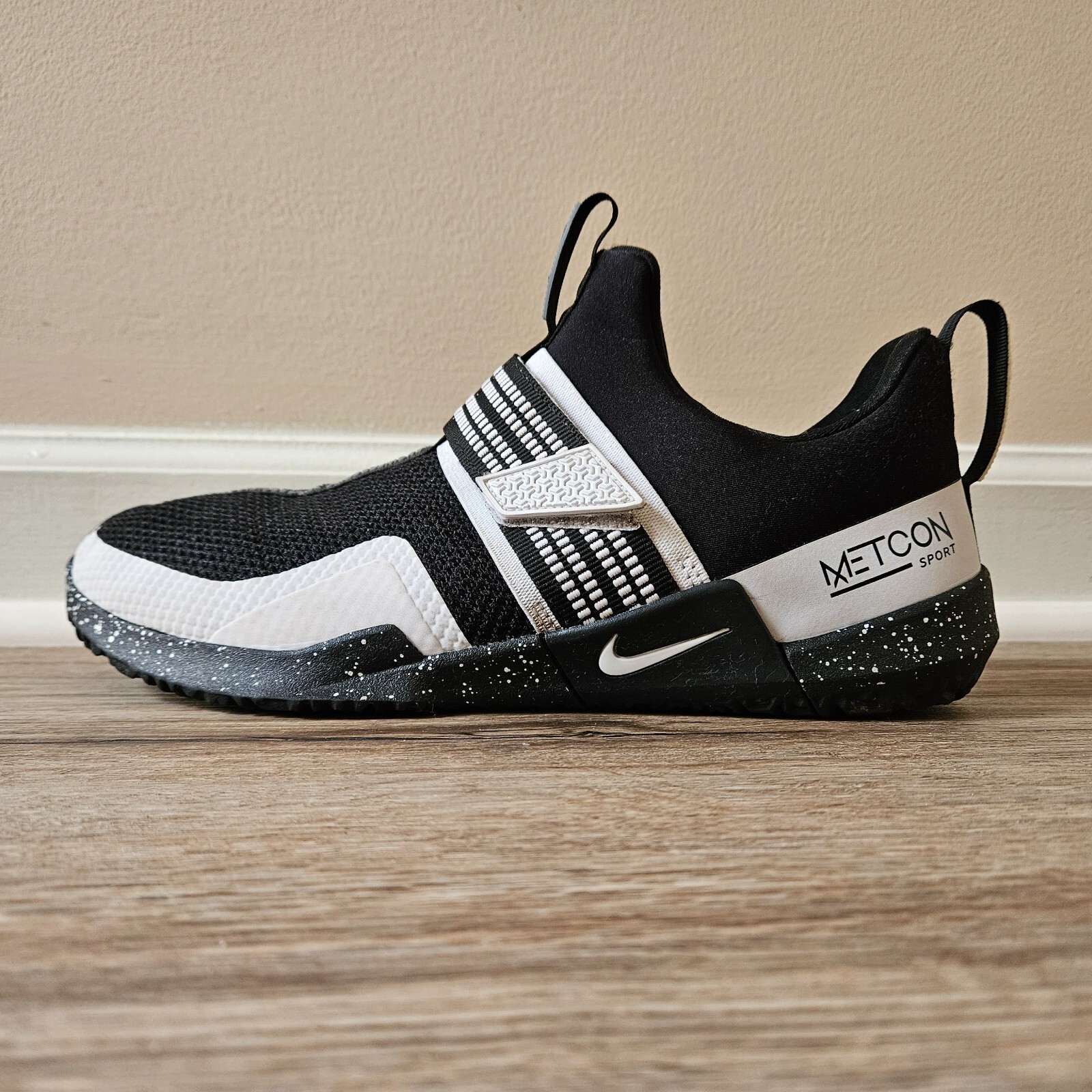 men's nike metcon sport training shoes