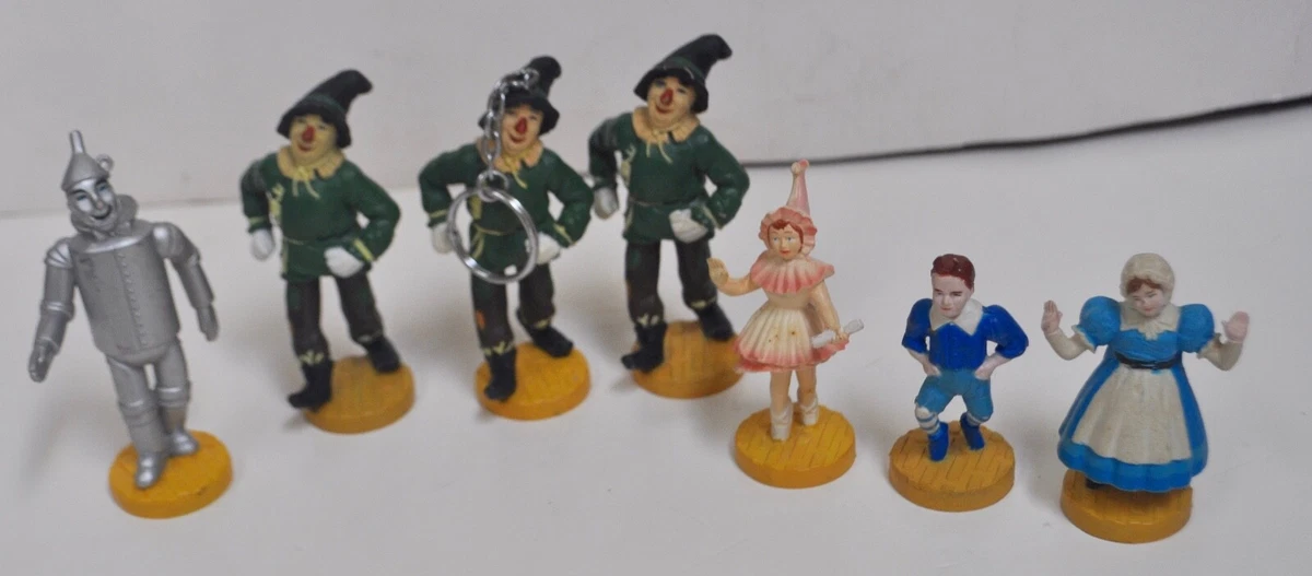 Wizard of hotsell oz collectibles ebay
