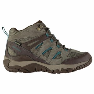 merrell outmost vent womens