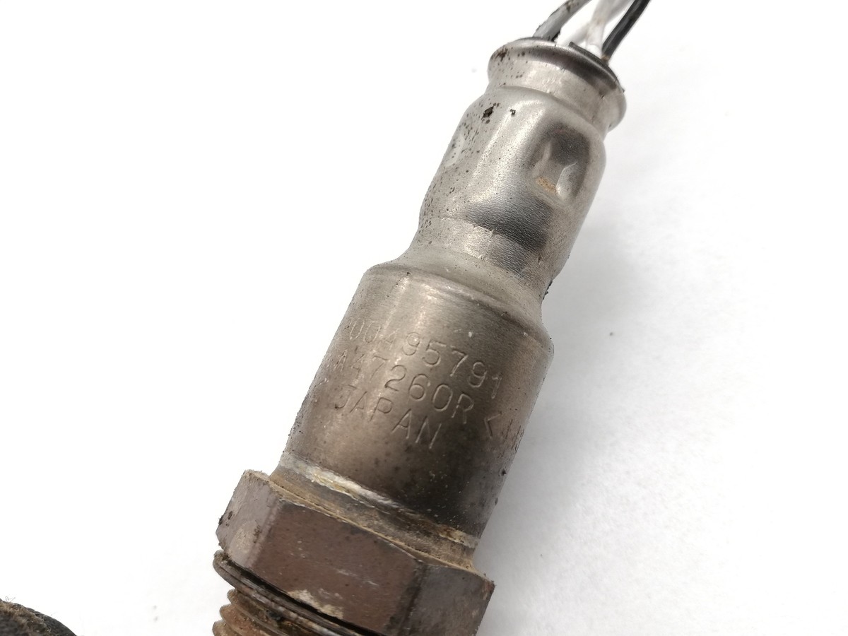 ニヨニヨ Nissan Juke Qasqhai Engine Exhaust Lambda Probe Oxygen
