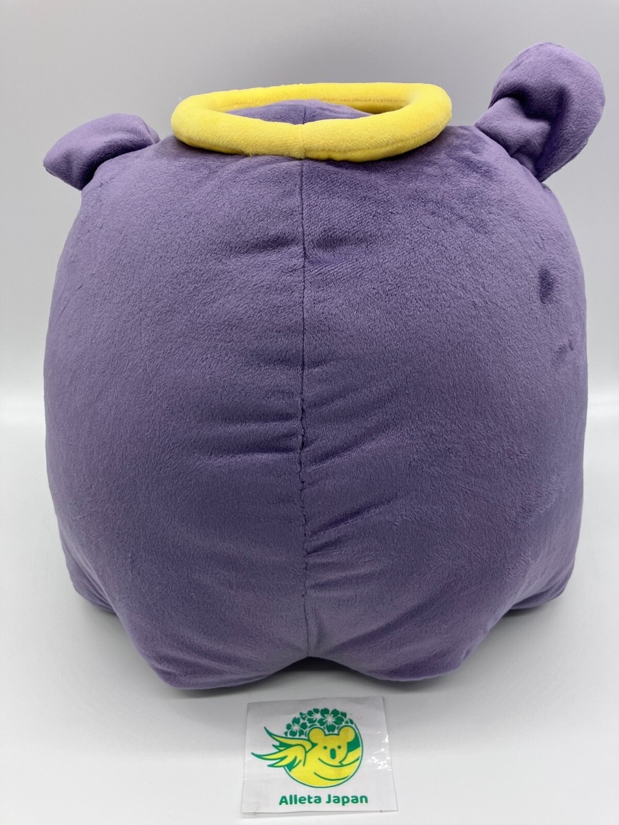 hololive english myth half year anniversary takodachi plush