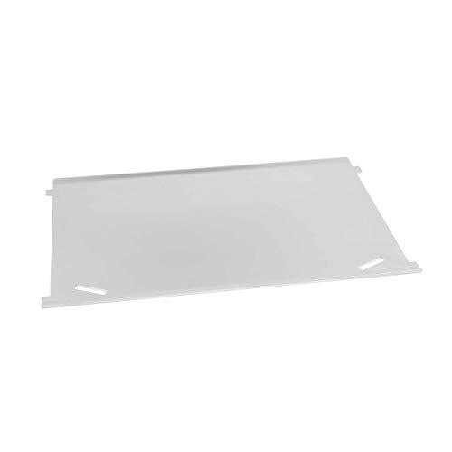 Piastra Plancha FENNEK 2.0 Inox 3mm | Accessorio Barbecue Professionale