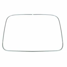 Roof Tack Strip Kit for 1932 Ford 3 Window Coupe 