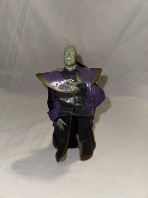 1996 Applause Star Wars Shadows Of The Empire Prince Xizor 10  Figure Tags