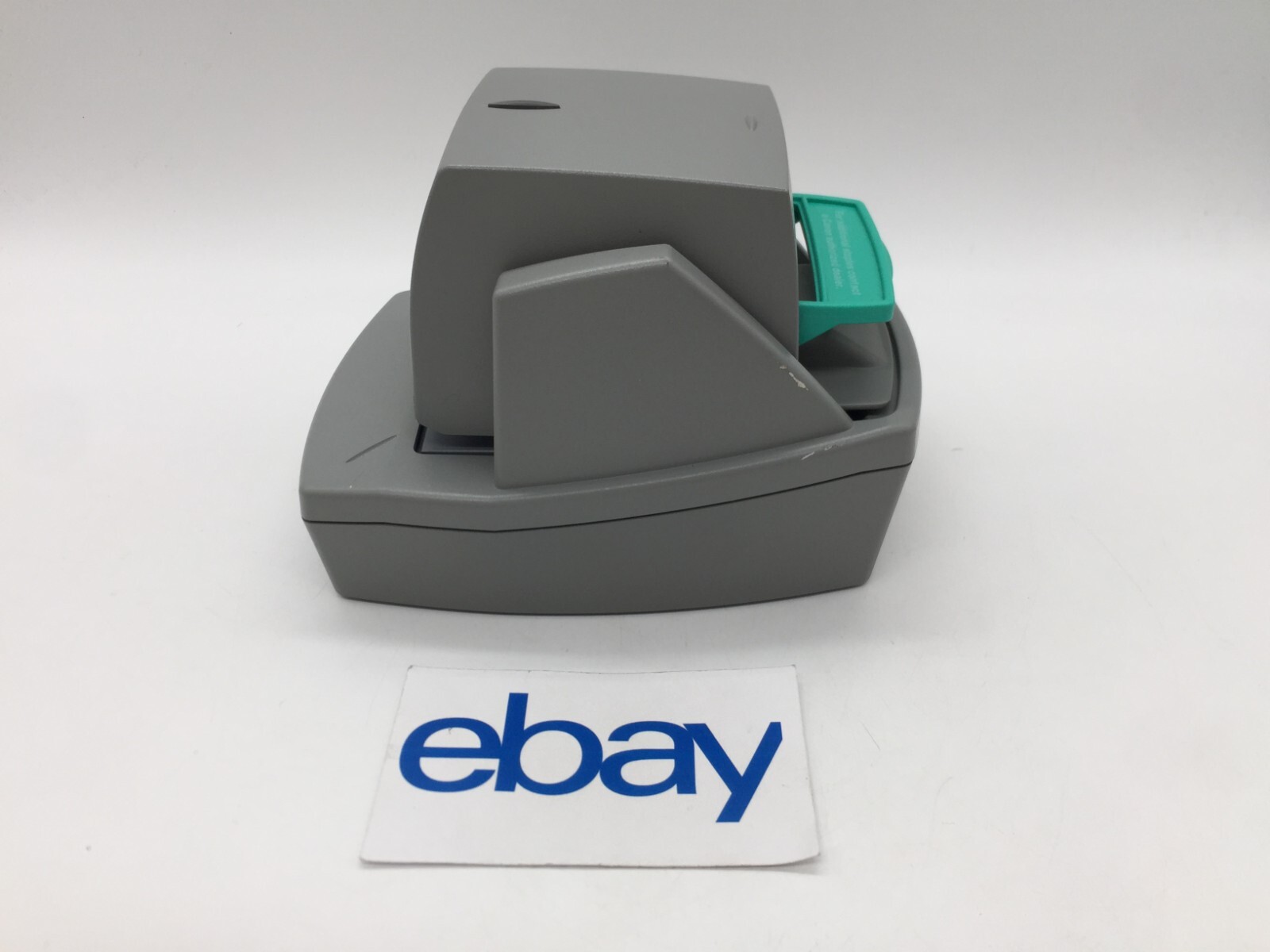 Max CO. LTD Electric Stapler EHC591 W/ADAPTER FREE S/H eBay