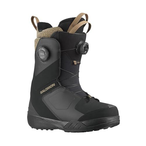 SALOMON Kiana Dual Boa 23 24 nuovo!
