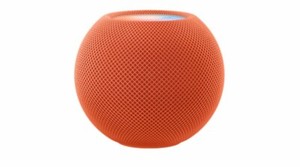 ジャンク　Appleアップル　Pod mini 2個 開封】値上げ直前に入手したHomePod mini 2台でステレオペアやっ