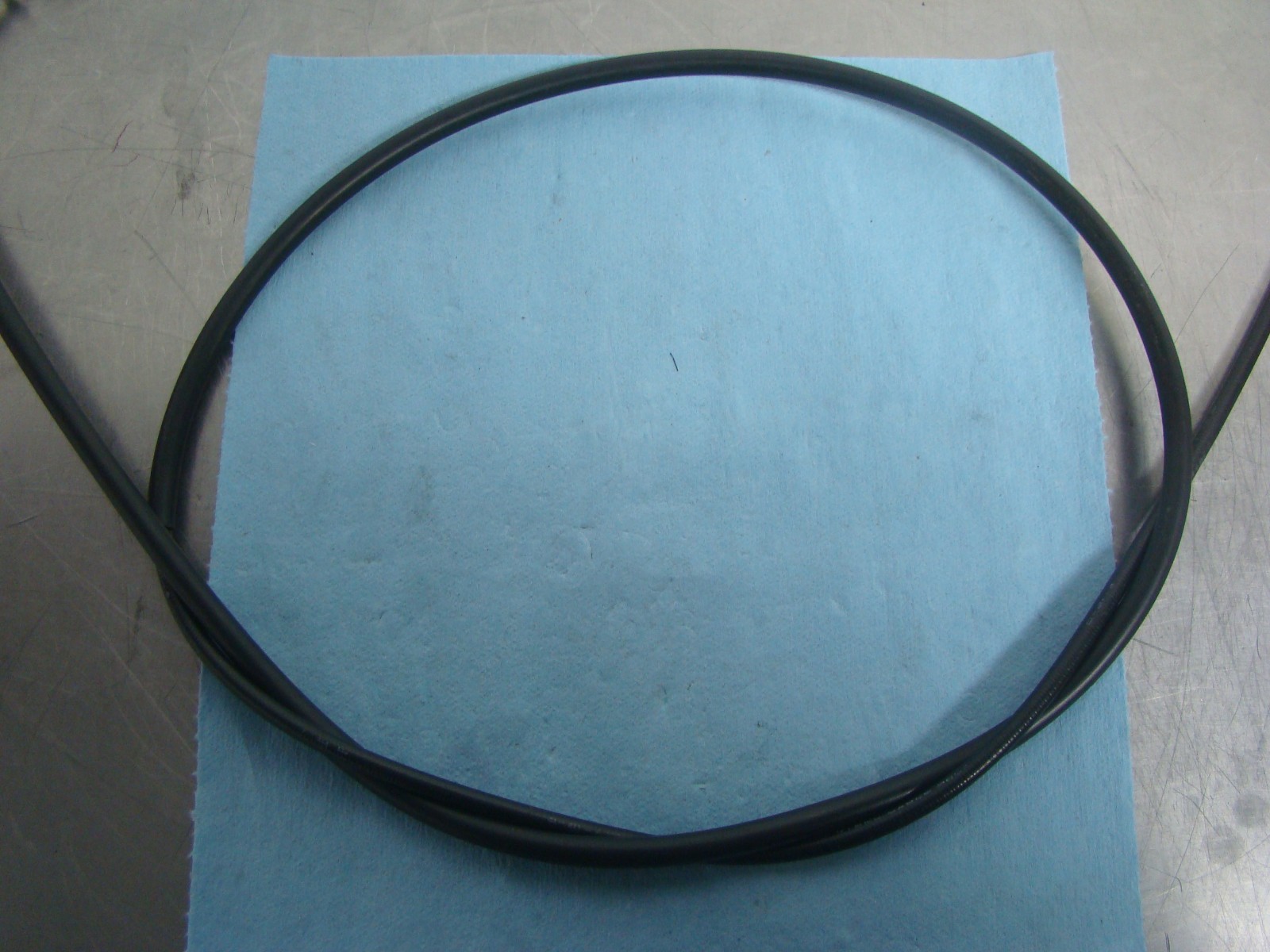 Kawasaki UTV 2008 Teryx 750 OEM Throttle Cable Part 540120246 eBay