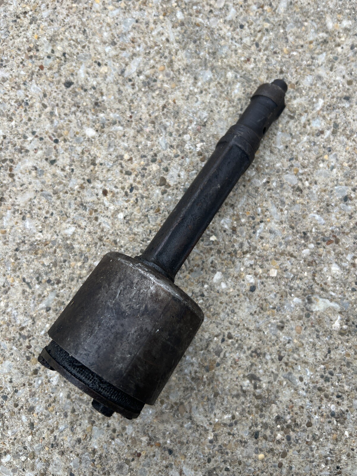 Vintage OEM Ford Model A Oil Pump eBay