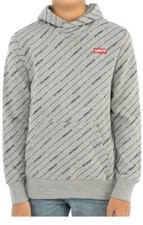 Levi  s boys Graphic hoodie