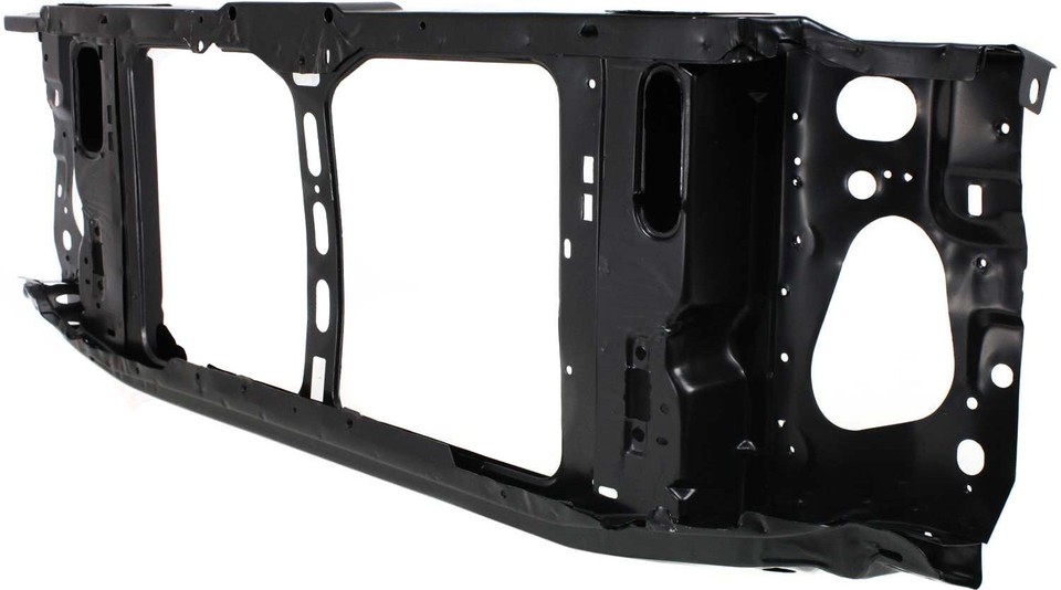 Radiator Support Assembly for Chevrolet S10 Pickup 1994-1997, Black ...