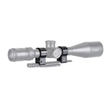Sunwayfoto SP-3032 Series 30/34mm Scope Rings Mount,for Picatinny Rail 2PCS