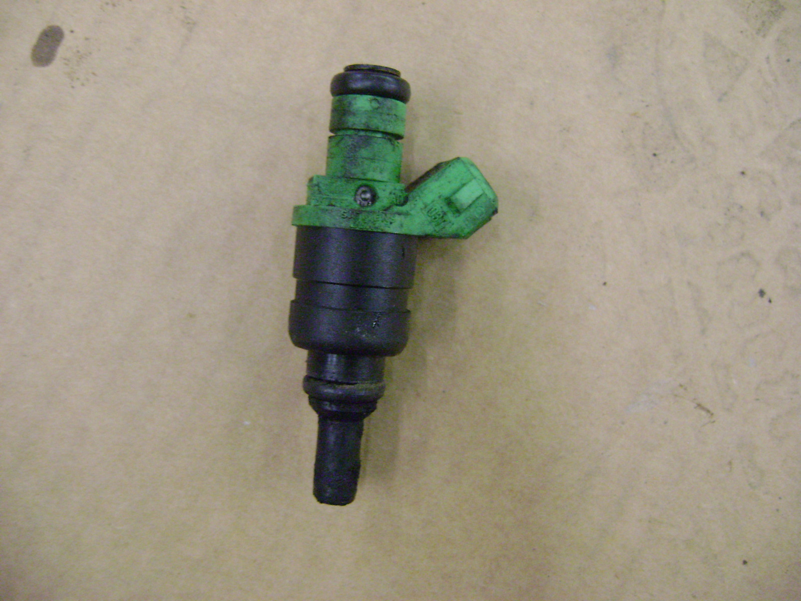 OEM Mercedes W203 C230 Kompressor Fuel Injector 2710780549 1.8 03 04 05