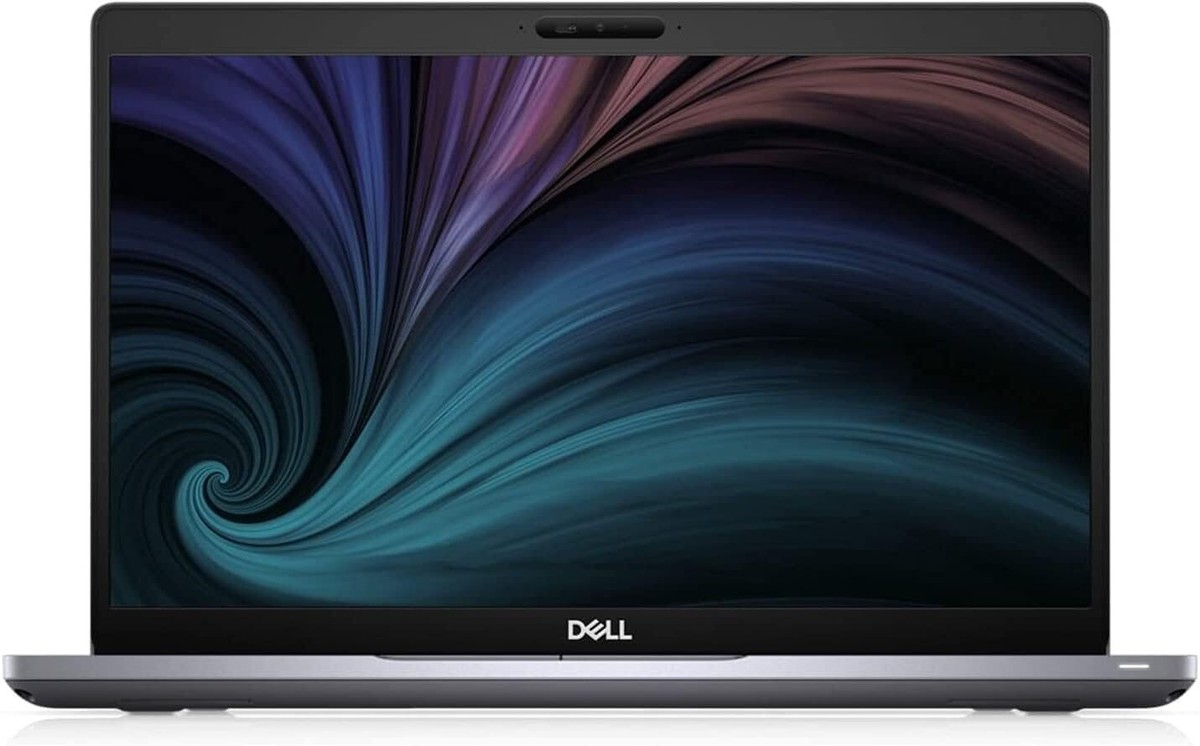 ノートPC DELL - 484 DELL Latitude5310 i7-10610U 16GB 512 Dell Latitude 5310 Laptop 13.3 - Intel Core i7 10th Gen - i7