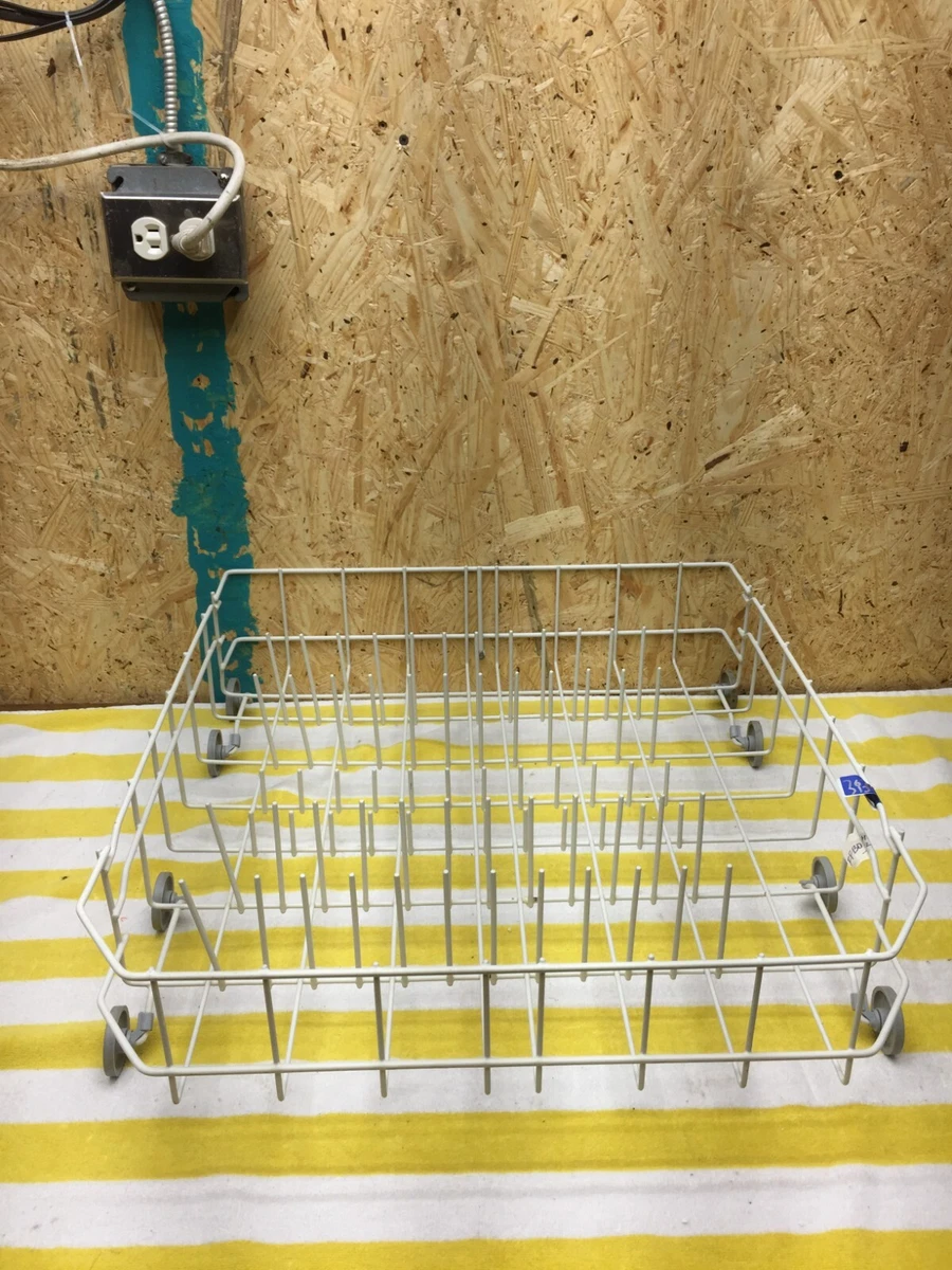 Frigidaire dishwasher sale lower rack
