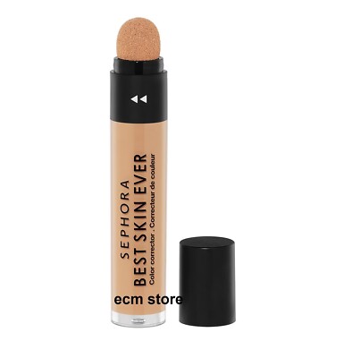 SEPHORA Best Skin Ever Color Corrector 03 PEACH Medium 5 ml /EBUX