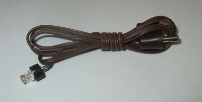 Kahlert - LED-Beleuchtung für Krippen oder Puppenhaus 3,5 Volt NEU/OVP