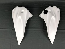 Suzuki SV 650 (03-10) Fianchetti radiatore - Radiator Side panels cover