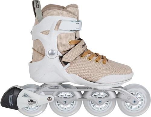 POWERSLIDE Inliner Inline Skates RFC 90 Inline Skate 2025 Fitness Skate - Bild 2 von 80