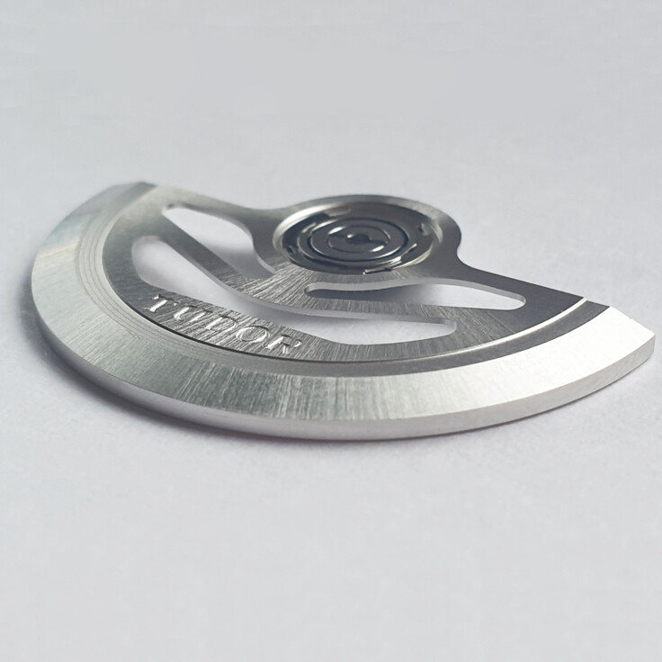 Tudor Genuine Oscillating Weight MT5621-570 with screw for Black