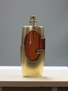 Guess tester 2.5floz eau de perfume spray (608940526439)