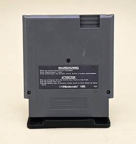 Super Mario Bros & Duck Hunt NES Nintendo - En tr&egrave;s bon &eacute;tat - Livraison Offerte